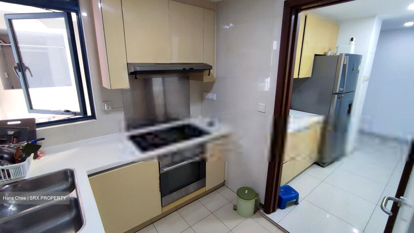 City Square Residences (D8), Condominium #503736671